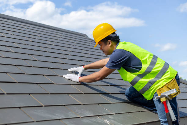 Tile Roofing Contractor in Rancho Viejo, TX