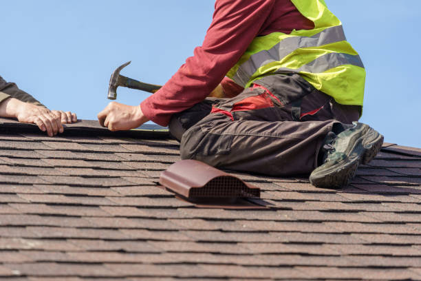 Professional Roofing Contractor in Rancho Viejo, TX