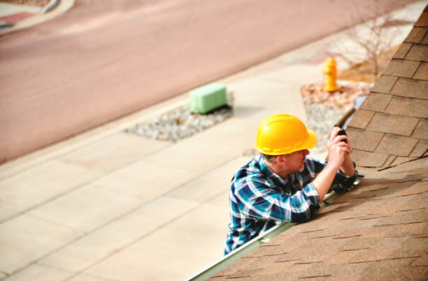 Best Metal Roofing Contractor  in Rancho Viejo, TX