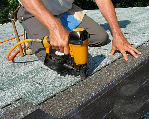 Quick and Trustworthy Emergency Roof Repair Services in Rancho Viejo, TX