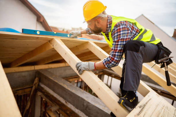 Best Gutter Installation and Roofing  in Rancho Viejo, TX